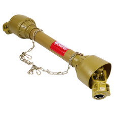 New Pto Drive Shaft 1-3/8
