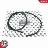 Schlauch Leckkraftstoff Esen SKV 54SKV360 FüR Mercedes Klasse W203 Sprinter B904