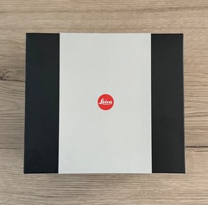 Leica Lux grip für IPhone Neuwertig