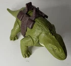 Vintage 1979 Star Wars Patrol Dewback Kenner Action Figure with Saddle Only