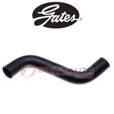 Gates Upper Radiator Coolant Hose for 2005-2007 Ford F-250 Super Duty 6.8L au