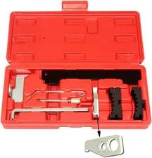 JoyTube Engine Camshaft Tensioning Locking Alignment Kit Timing Belt Tool... 