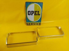Feu avant (phare) Opel ADMIRAL