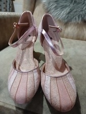 Bnwob Joe Browns Shoes Sz Uk 6