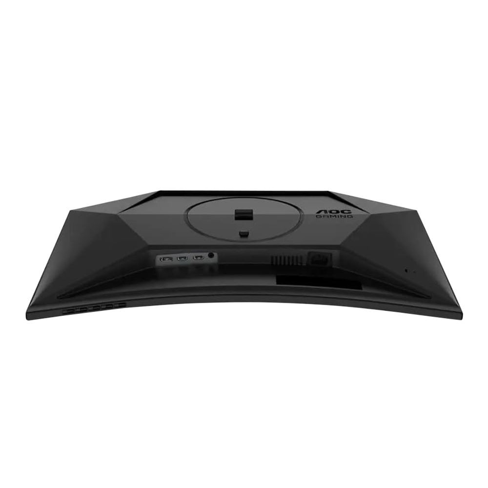 Monitor gaming curvo AOC C27G4X 27" VA FHD 1920x1080 180Hz HDR10 0.5ms negro, imagen 8