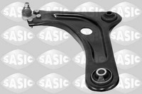 Lenker RadaufhÄNgung Vorne Links Unten Sasic 7470026 FÜR CitroËN DS Querlenker