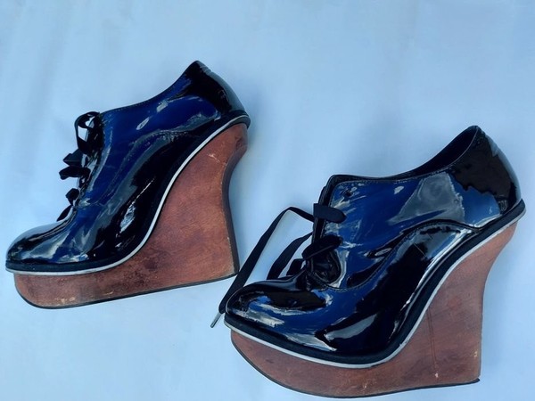 Women Stella McCartney Heels 37