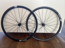 DT Swiss A 1800 30mm Laufradsatz Shimano Frei...