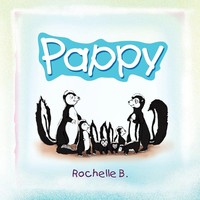Rochelle B. | Pappy | Taschenbuch | Englisch (2010) | Kartoniert / Broschiert
