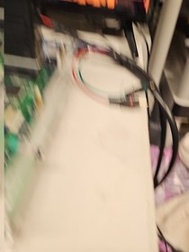 Andro Dunos Mvs Neo Geo Snk Cartridge 100% Authentic Tested *SECURITY SEAL*