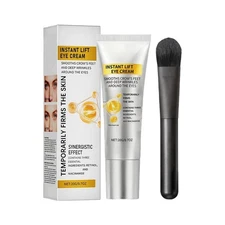 Instant Temporary Eye Tightener Firming Periocular-Skin Care Cream 20ml UK