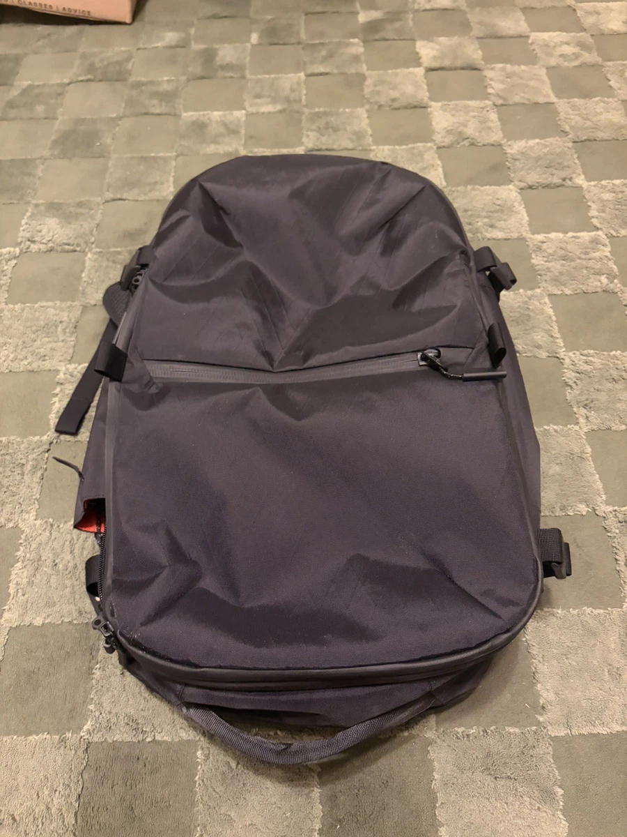 Aer Travel Pack 3 | X-PAC | 35L Rucksack
