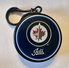 2026 NHL Squeezymates Pucks Winnipeg Jets