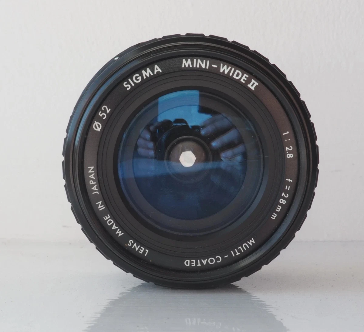 Sigma Manual Focus Wide Angle Camera Lenses for sale | eBay UK