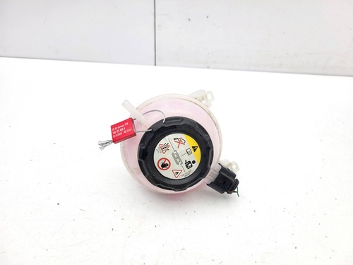 VOLKSWAGEN PASSAT B8 2022 COOLANT HEADER EXPANSION TANK BOTTLE 5Q0121407Q