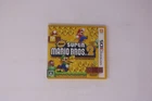 New Super Mario Bros. 2 Nintendo 3DS JPN (Region Locked)