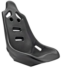 Jegs 70250 Pro High Back Ii Race Seat
