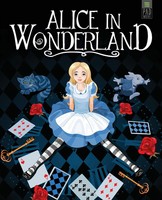 Lewis Carroll | Alice In Wonderland | Taschenbuch | Englisch (2016)