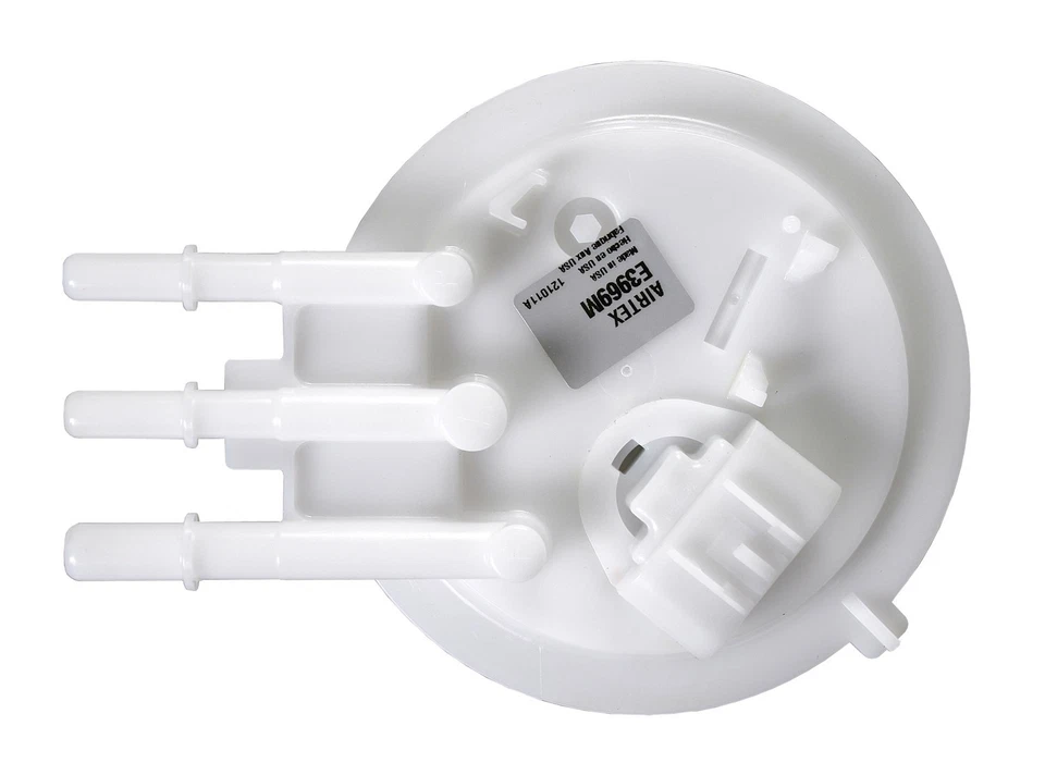 Módulo de bomba de combustible CarQuest E3969M para Chevrolet GMC P30 P3500 5,7 L 1998-1999 Foto 2 de 4