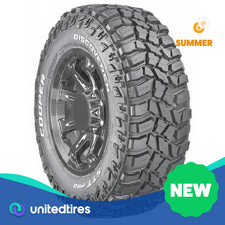 New Lt 31575r16 Cooper Discoverer Stt Pro 27q