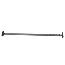 Adjustable Cargo Bar Pickup Truck Bed Holder Stabilizer From 40 -73 For Truck