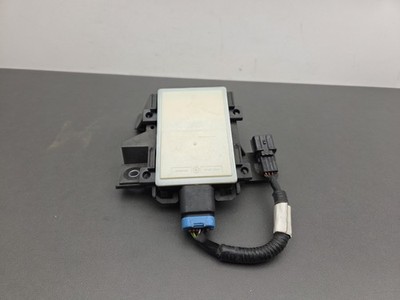 2017-2019 GENESIS G90 LEFT DRIVER REAR BSD BLIND SPOT MONITOR RADAR SENSOR OEM