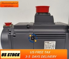 New Mitsubishi HC-RP103B servo motor
