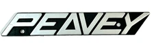 Peavey Small Logo - for Prowler, Tchorus 210, Transtube Supreme, other models