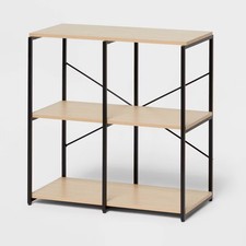 11" 4 Cube Storage Shelves - Brightroom: Modular Storage Furniture