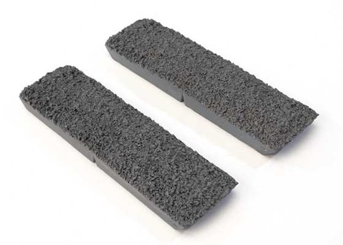 Paquete de 2 cargas de grava a todas escala Chooch Enterprises 7292 -- se adapta a WalthersMainline | Zustand: New