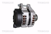 Triscan Lenker, RadaufhäNgung 8500 80531 FüR Chrysler