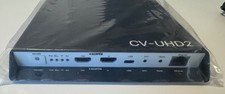 Brightsign Cisco Vision CV-UHD2 Digital Signage Media Player w/ 128GB SSD POE