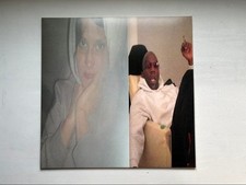 Joanne Robertson & Dean Blunt - Wahalla