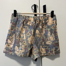Bimba y Lola Shorts mit Print   Größe 38   ...