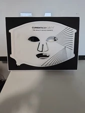 CurrentBody Skin LED Light Therapy Mask