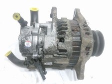Alternateur Mitsubishi L200