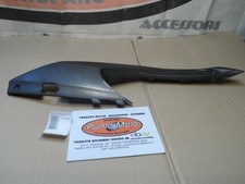 DX Kymco Xciting 300 R 2007-2014 Carena lateral plataforma