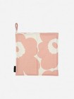Marimekko Pieni Unikko Pot Holder Women's 52_1_52239472561 Peach and CottonJapan