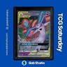 2023 POKEMON S. CHINESE SM SHINING SYNERGY #035/150 ESPEON DEOXYS GX TAG TEAM