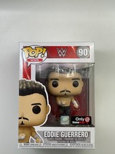 2015-16 Funko Pop WWE Series 3 Vinyl Figures 13