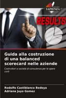 Rodolfo Castiblanco Bedoya (U. A.) | Guida Alla Costruzione Di Una Balanced...