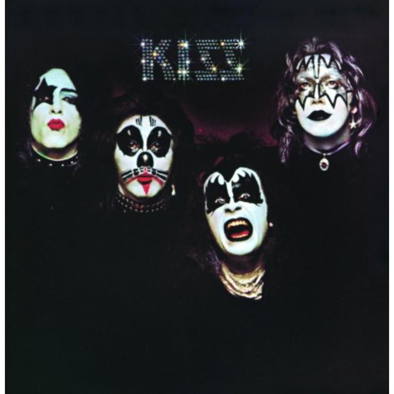 Kiss Kiss CD NEW