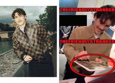 Jack Innanen signed 8x10 Photo EXACT PROOF a Hot BIG MISTAKES Heated Riverly COA