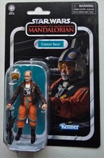 Star Wars The Vintage Collection Carson Teva  NEW