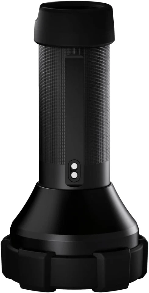 Ledlenser P18R - Rechargeable LED Torch, Super Bright 4500 Lumens, Powerful - Image 3 of 4