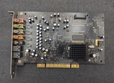 Creative Labs SB0770 Sound Card - FAST SHIPPING