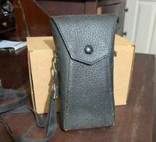 Vintage Kodak  Octagonal Art Deco Folding Camera F6.3 No.1 Diodak Shutter