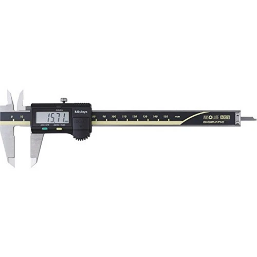 Mitutoyo Digital Caliper ABS Digimatic Caliper CD-15APX F/S w/Tracking# Japan
