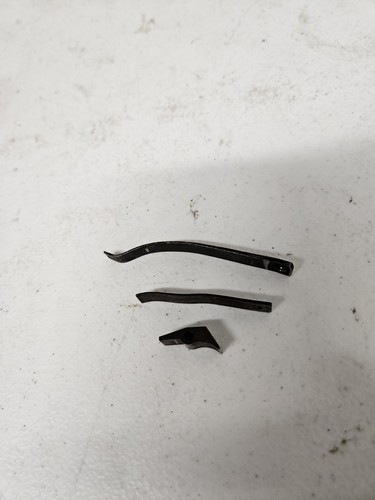 1895 Winchester Parts Lot Mainspring Sear Flat Spring