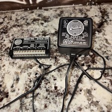 RDL Radio Design Labs NRSC-PR Stick-On NRSC-1 Pre-Emphasis Module w/ AD-2435 PS